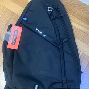 Sling Bag- hiking or day backpack